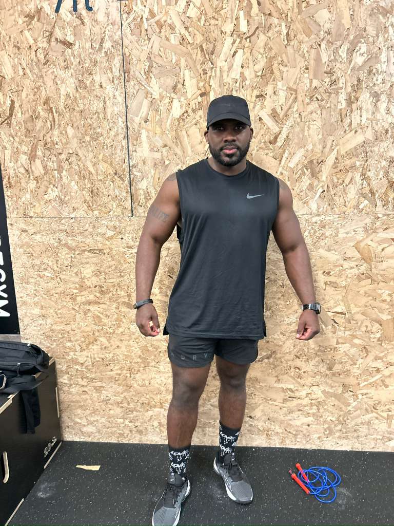 Coach Incredible
