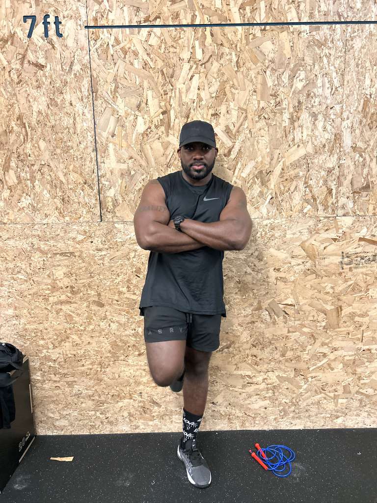 Coach Incredible